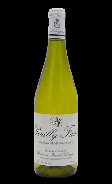 Domaine Marcel Langoux Pouilly Fume- 2023 (750ml)