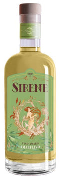 Liquore delle Sirene Vinoa Amaro ‘Amarulivo’ (700ml)