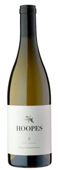 Hoopes Chardonnay - 2023 (750ml)