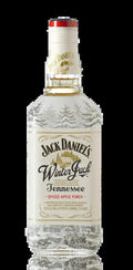 Jack Daniel's 'Winter Jack' Cider - Tennessee Whiskey - 2012 Release (750ml)