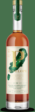 Penelope Architect of Golf 'Hole 2'6-Year Bourbon - (750ml)