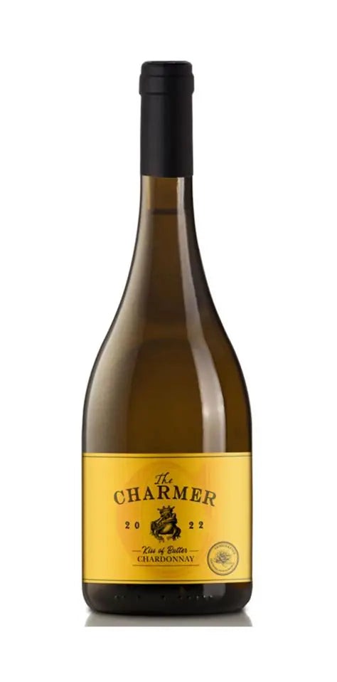 The Charmer Chardonnay - 2024 (750ml)