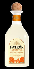 Patron Citronge Orange Tequila (750ml)