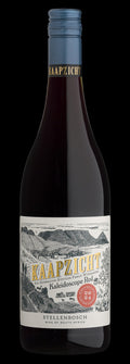 Kaapzicht Kaleidoscope Red - 2021 (750ml)