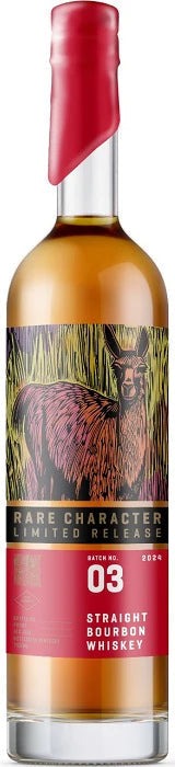 Rare Character Limited Release RCLR Bourbon (750ml)