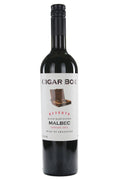 Cigar Box Reserve Malbec - 2008 (750ml)