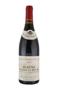 Bouchard Pere et Fils Beaune de Chateau 1er Cru Rouge - 2008 (750ml)