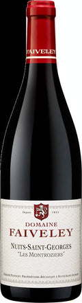 Faiveley Nuits-Saint-Georges 'Les Montroziers'- 2023 (750ml)