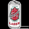 Narragansett Lager (12oz Can 12 Pk)