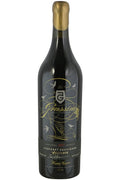 Grassini Family Vineyards Estate Cabernet Sauvignon - 2009 (750ml)
