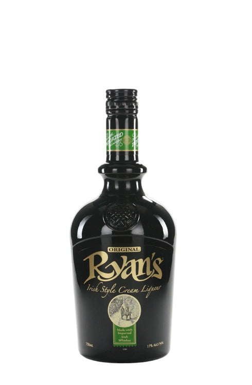 Ryan's Irish Cream (1 Liter)
