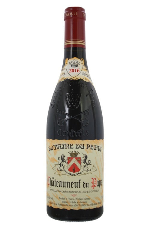 Pegau Châteauneuf-du-Pape Cuvee Reservee - 2023 (750ml)