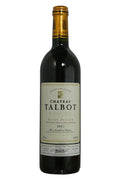 Talbot (Very Top Shoulder)- 1986 (750ml)