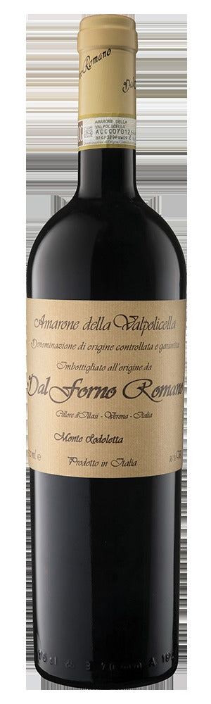 Romano dal Forno Amarone - 2016 (750ml)