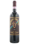Fattoria La Lecciaia Brunello di Montalcino DOCG - 2007 (750ml)
