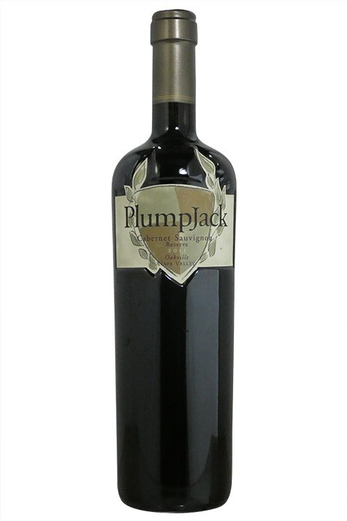 Plumpjack Cabernet Sauvignon Reserve - 2015 (750ml) (Screwcap)