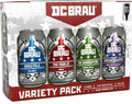DC Brau Core Variety Pack (12oz Can 12 Pk)