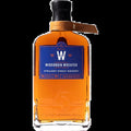 45th Parallel Wisconsin Wheated Whiskey (750 ml)