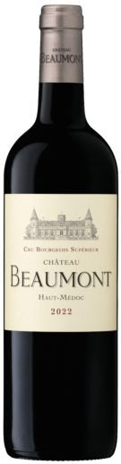 Beaumont - 2000 (750ml)