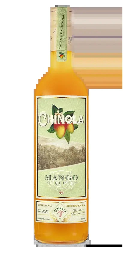 Chinola Mango Liqueur (750 ml)