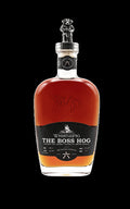 WhistlePig 'The Boss Hog VI The Samurai Scientist' Straight Rye Whiskey (750ml)