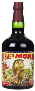 Tempus Fugit Creme De Moka Coffee Liqueur (750ml)