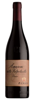 Zenato Amarone - 2017 (750ml)