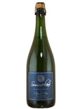 Summerland Blanc de Blanc Sparkling Wine - 2021 (750ml)