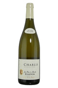 Ellevin Chablis - 2022 (750ml)