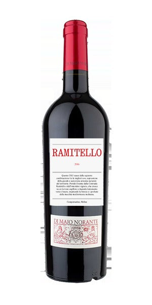 Di Majo Norante Ramitello Molise Rosso - 2020 (750ml)
