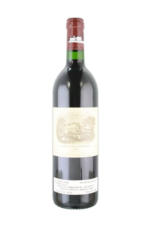 Lafite - 1990 (750ml)