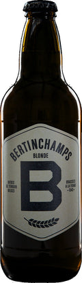 Ferme de Bertinchamps Blonde(500ml Btl)