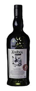 Ardbeg 'Eureka' Single Malt Scotch (750ml)