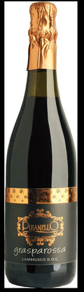 Cantina Puianello Lambrusco Colli di Scandiano edi Canossa - NV (750ml)