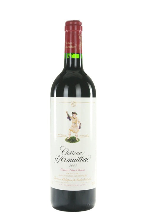 d'Armailhac - 2003 (750ml)