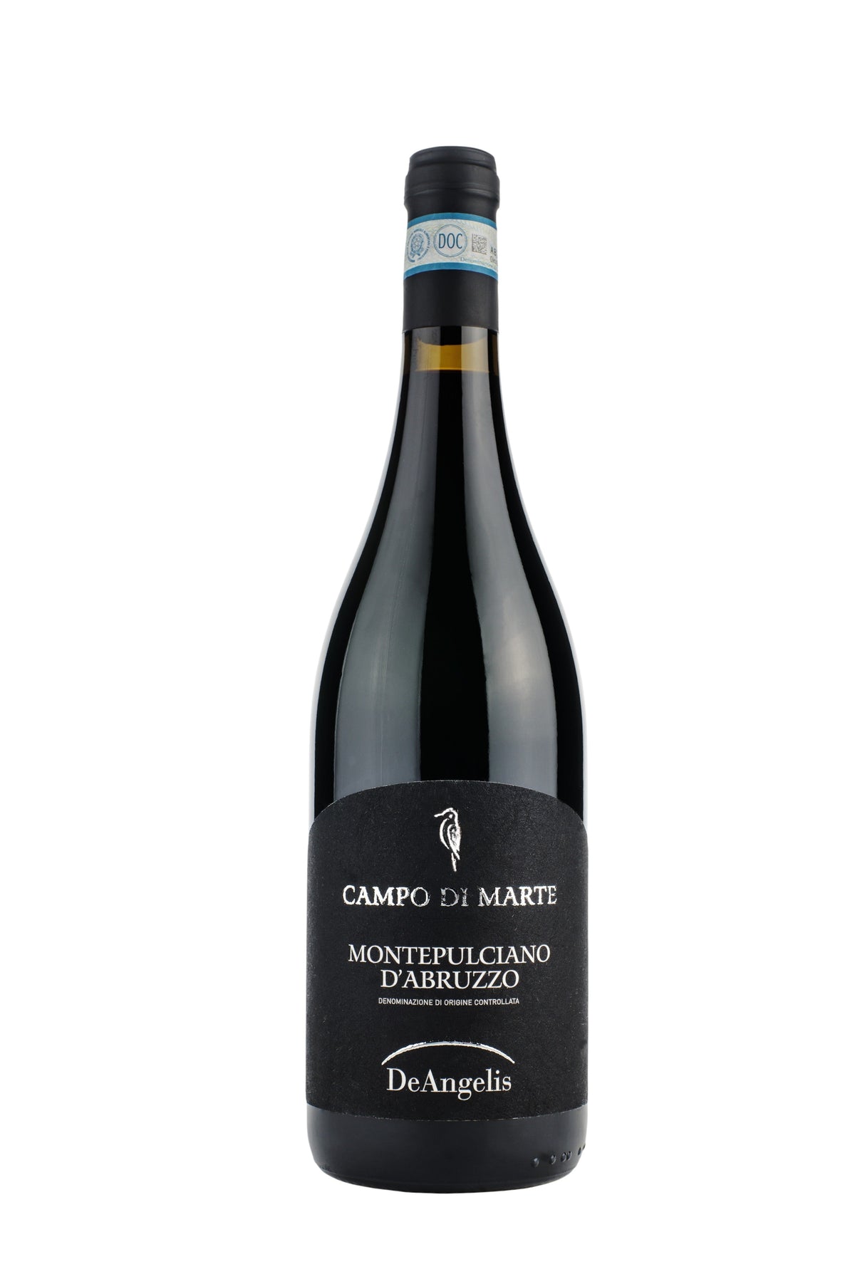 De Angelis Montepulciano d'Abruzzo - 2024 (750ml)