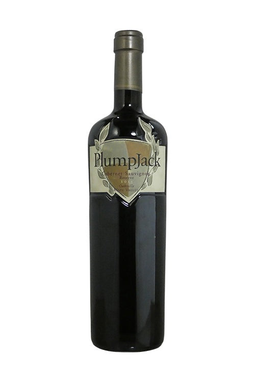 Plumpjack Cabernet Sauvignon Reserve - 2013 (750ml) (Screwcap)