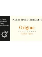 Pierre Marie Chermette Domaine du Vissoux Beajolais Origine Vieilles Vignes - 2024 (750ml)