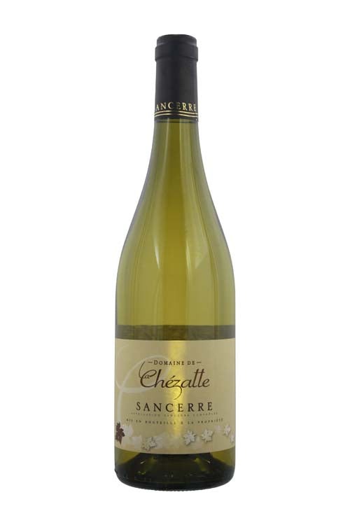 Domaine de la Chezatte Sancerre - 2025 (750ml)