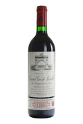 Leoville Las Cases - 1989 (750ml)