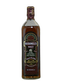 Bushmills 16 Year Old Single Malt Irish Whiskey (750ml) (Brown Forman) late 1990's