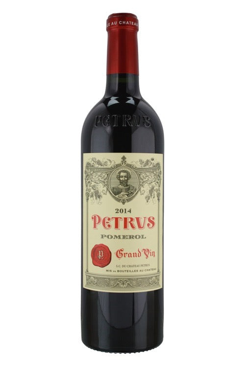 Petrus - 2014 (750ml)