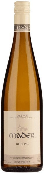 Jean Luc Mader Riesling - 2024 (750ml)