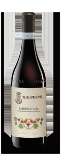Vajra Barbera d'Alba - 2025 (750ml)