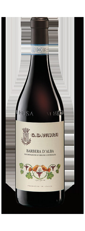Vajra Barbera d'Alba - 2025 (750ml)