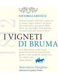 La Rivolta Falanghina I Vigneti del Bruma - 2024 (750ml)