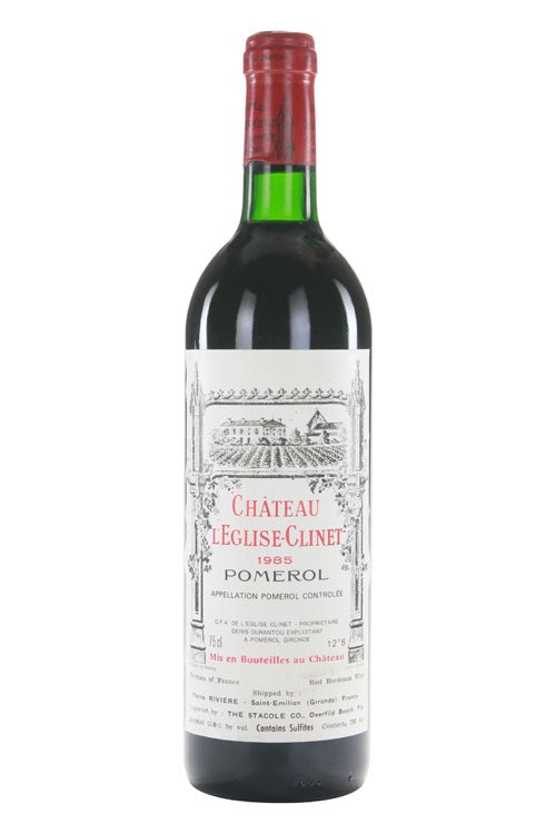 LEglise-Clinet - 1982 (750ml)