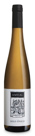 Quinta do Ameal Solo Unico SOMLYAY - 2023 (750ml)