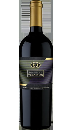 Krupp Brothers 'Veraison' Cabernet Sauvignon - 2019 (750ml)