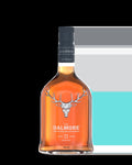 The Dalmore 21-Year Old Single Malt Scotch Whisky (750ml) Older Bottling
